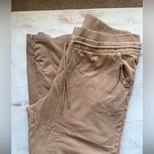 JoyLab Tan/ Beige pants